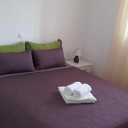 아파트 Pranjic 풀라