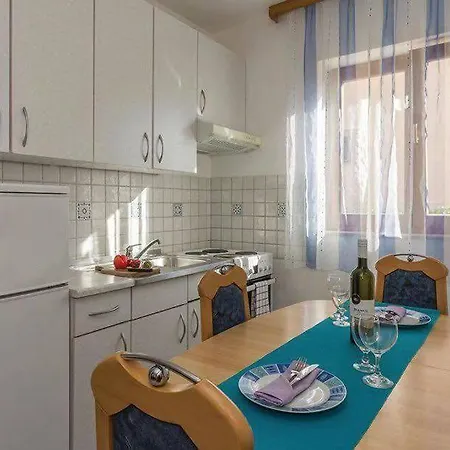 Apartamento Pranjic Pula