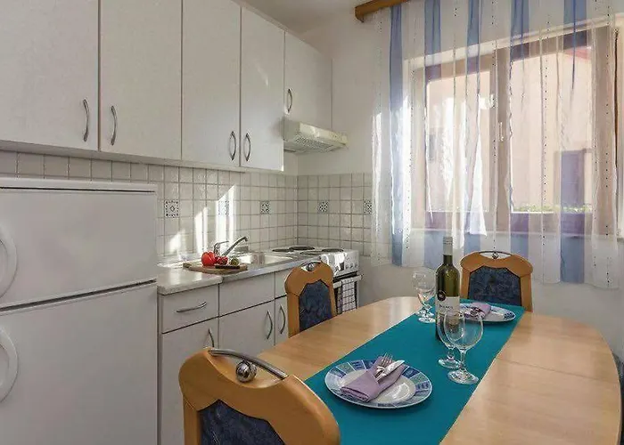 Lejlighed Pranjic Pula