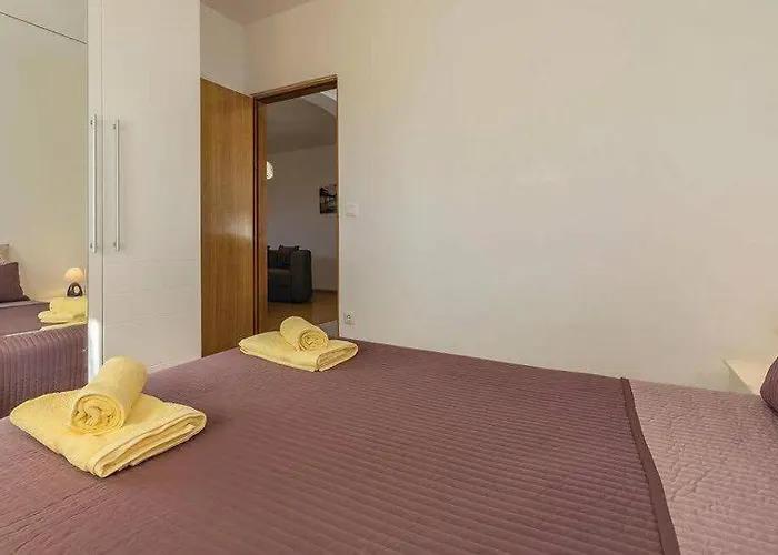 Pranjic Lejlighed Pula