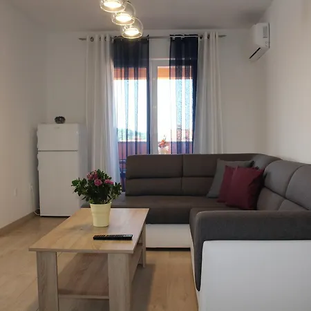 Apartament Pranjic
