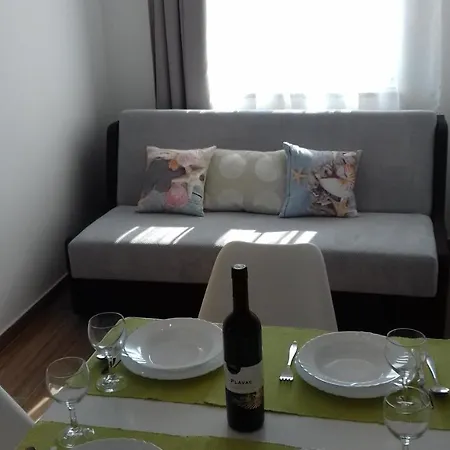 Apartmán Pranjic Pula