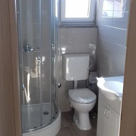 Pranjic Apartament