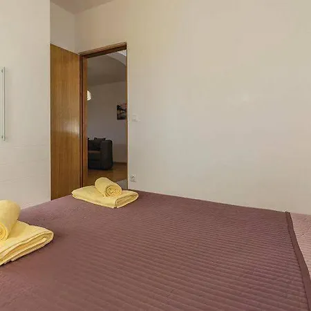 Pranjic Apartmán Pula