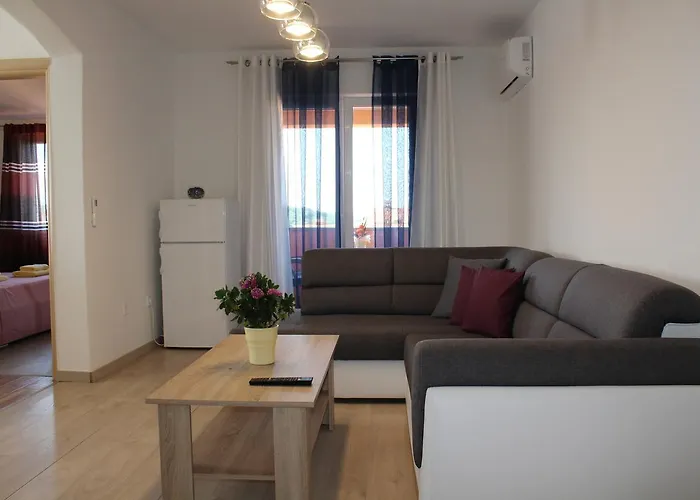 Διαμέρισμα Pranjic