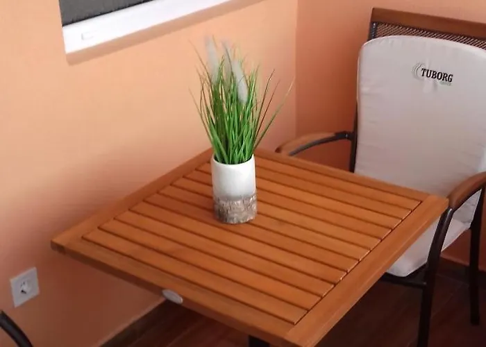 Διαμέρισμα Pranjic *