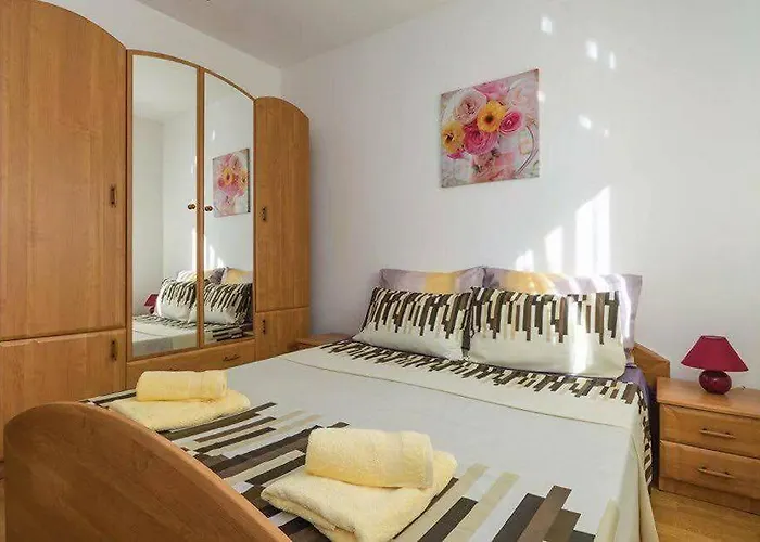 Pranjic Διαμέρισμα Πούλα