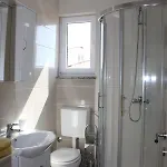 Pranjic Apartament *