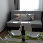 Apartament Pranjic Pula
