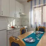 Apartament Pranjic Pula