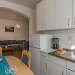 Pranjic Apartament