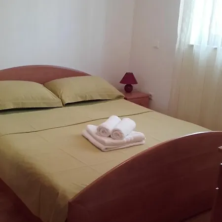 Apartment Pranjic
