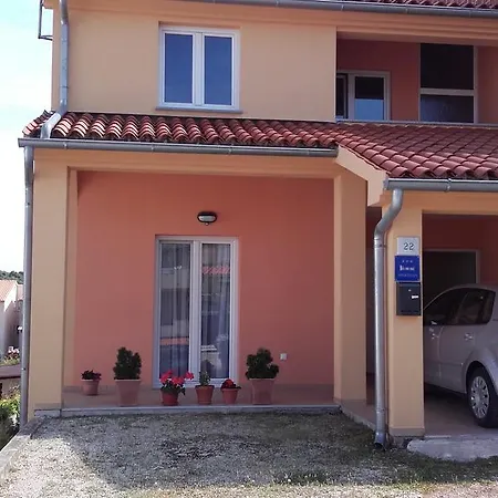 Apartment Pranjic *