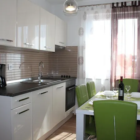 Pranjic Apartman *