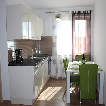 Pranjic Apartman *