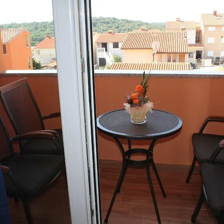 Apartment Pranjic Pula