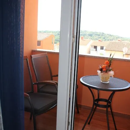 Apartment Pranjic *