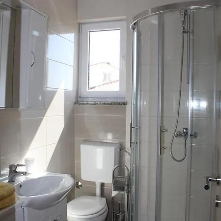 Pranjic Apartman *