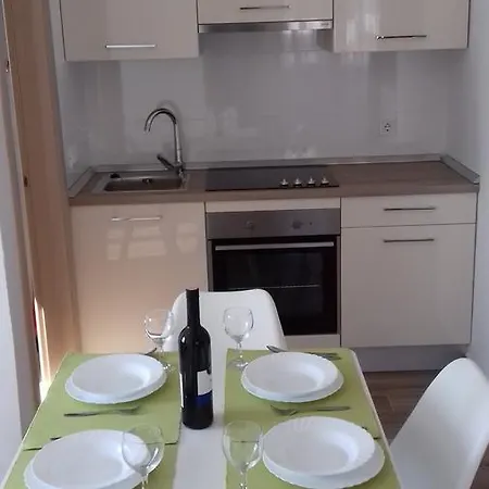 Apartment Pranjic