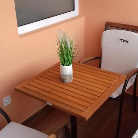 Apartment Pranjic *