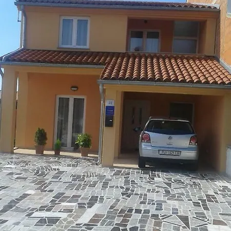 Apartment Pranjic