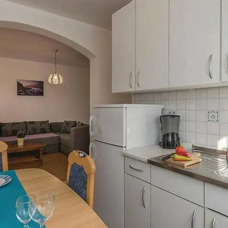Pranjic Apartment