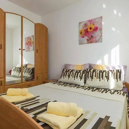 Pranjic Apartman Pula
